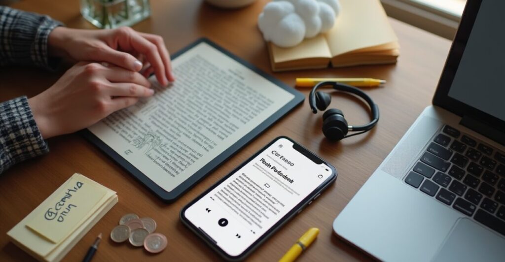 How to pick the right app for your goals