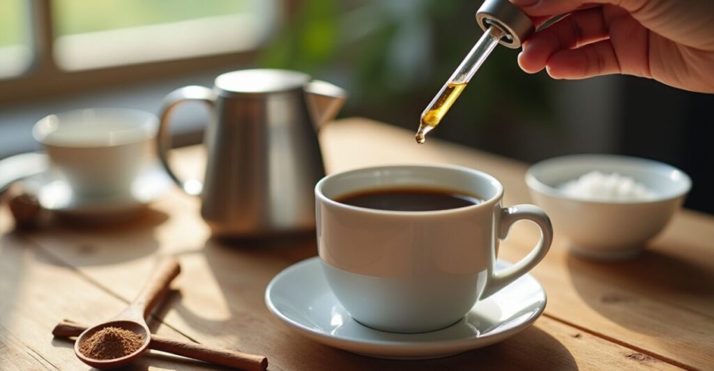 How To Swap Refined Sugar In Coffee And Drinks