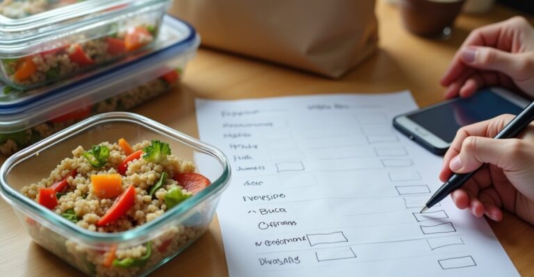 Meal Planning Signals: Small Tweaks For 2025 Health