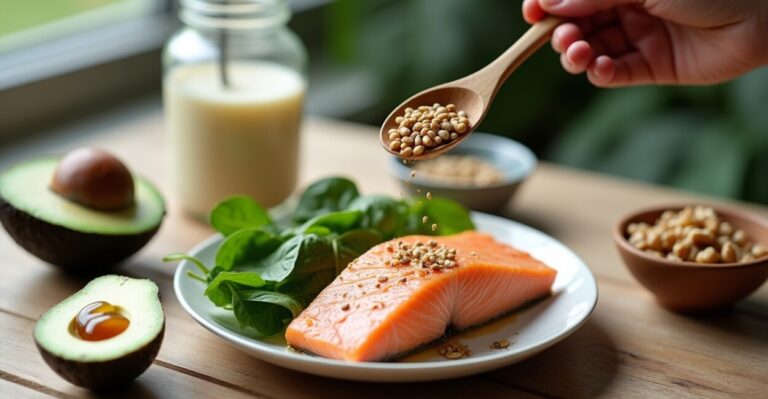 Mental Health Diet Hacks Backed By 2025 Nutrition Studies