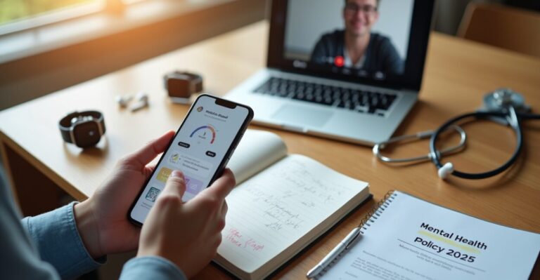 Mental Health Trends For 2025: What Experts Predict