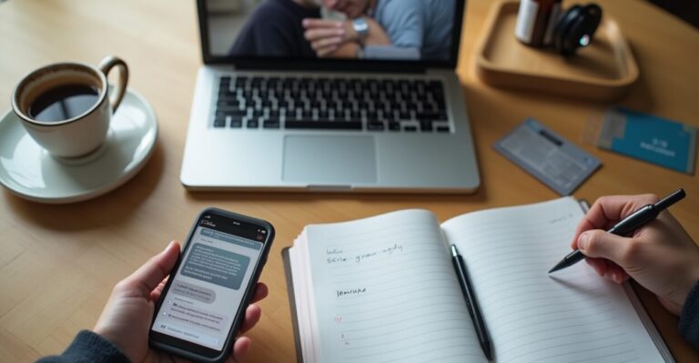 Mental Health Trends to Watch in 2025 and Beyond Today