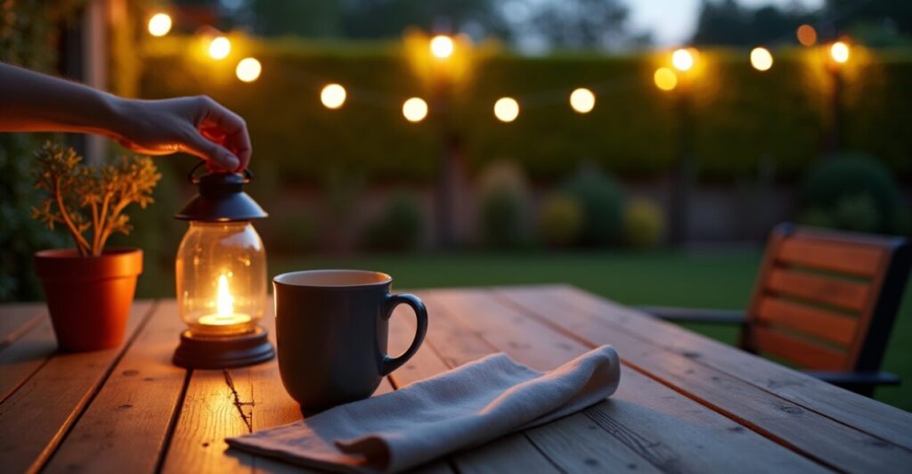 Mindful gardening activities that reduce stress