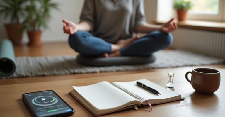 Mindfulness Practices: 7 Routines Proven To Reduce Stress