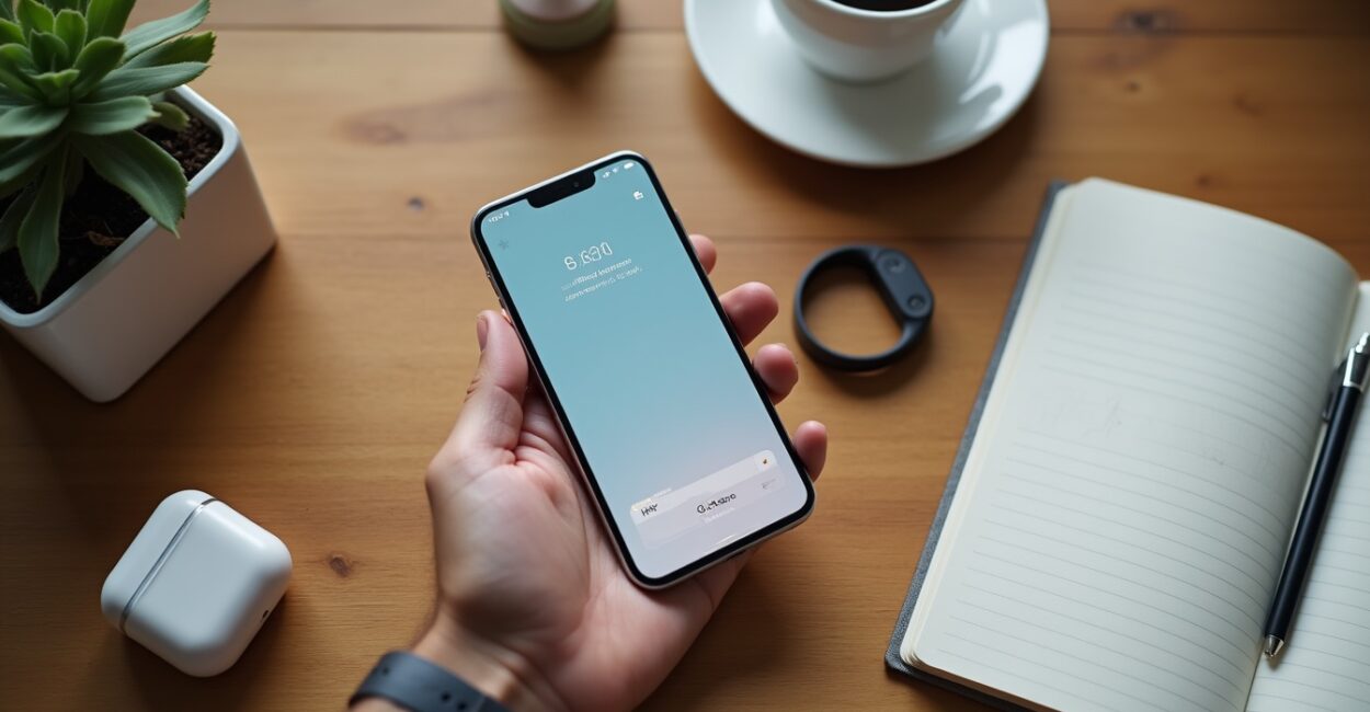 Mindfulness Trends for 2025: Apps, Practices, and Science Mindfulness Trends for 2025: Apps, Practices, and Science