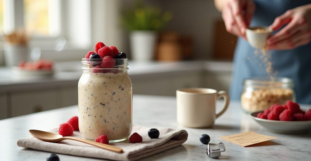 Nutrition Strategy: Balancing Macros and Satiety