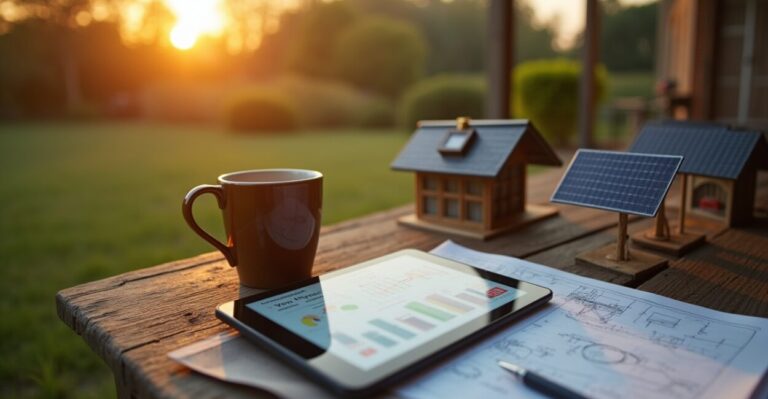 Offgrid Living Tech That’s Changing Country Life 2025