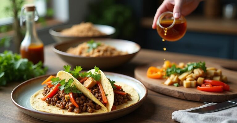 Plant-Based Meals: 5 Fresh Ideas To Try In 2025 With Tofu Tip