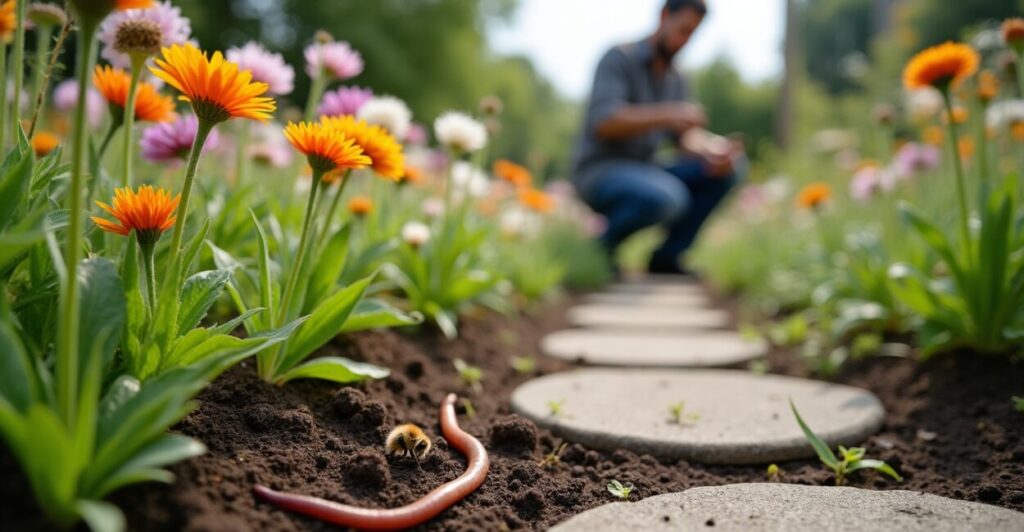 Pocket-park concepts: mini-forests, edible gardens, and tiny plazas