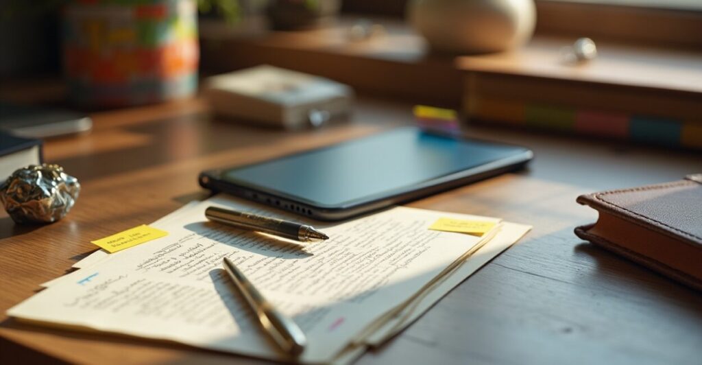 Practical setup: Get the most from your app