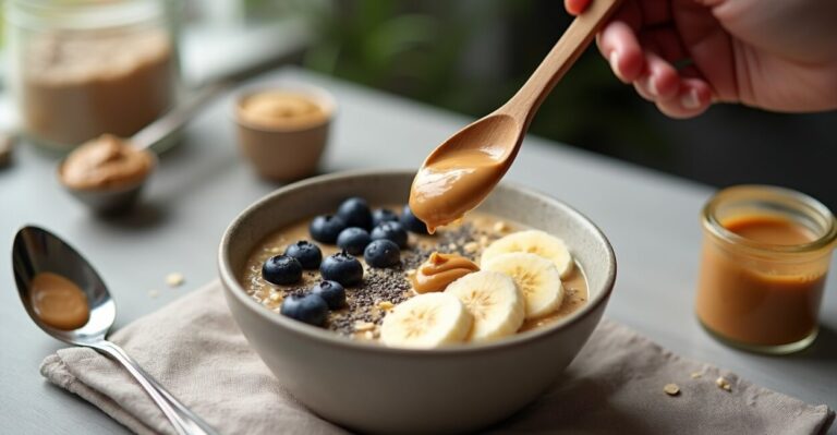 Protein oatmeal recipes that keep you full all morning