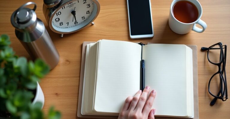 Quality of Life: 2025 Habits That Improve Health