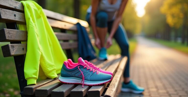 morning sports design