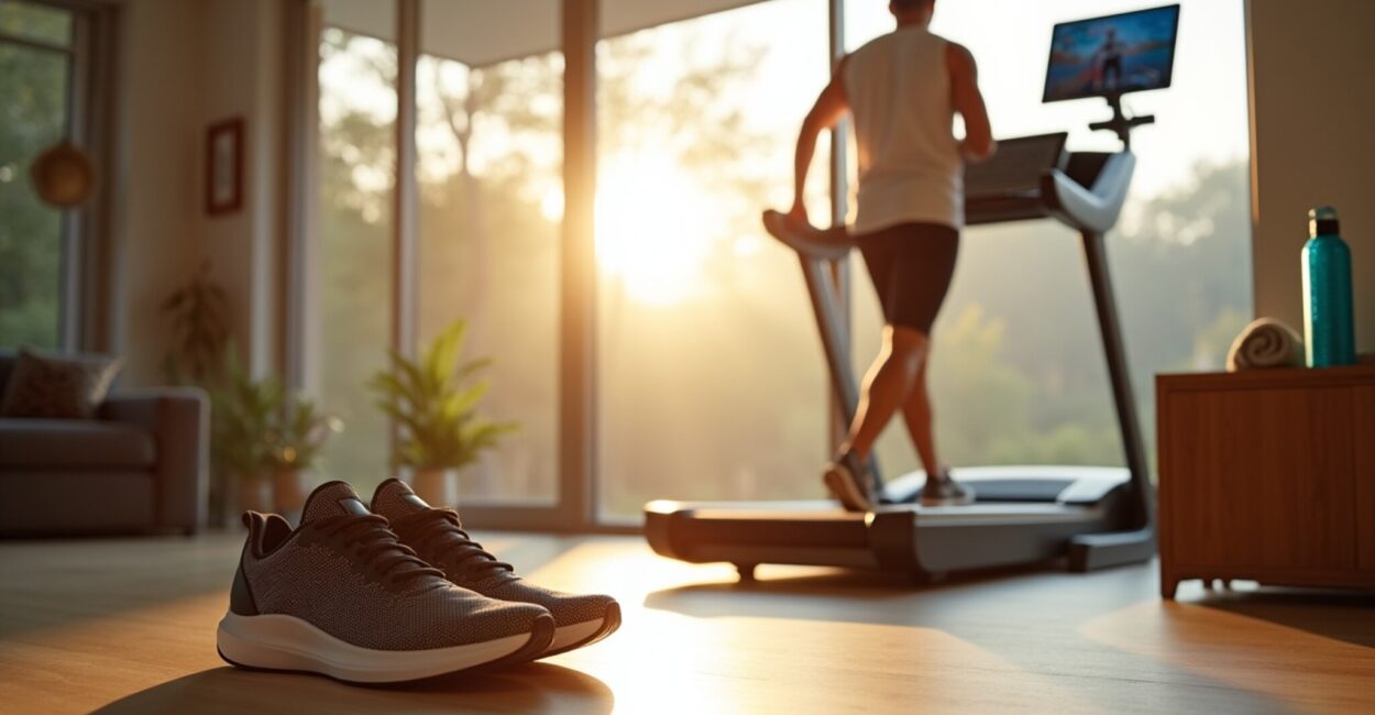 morning sports