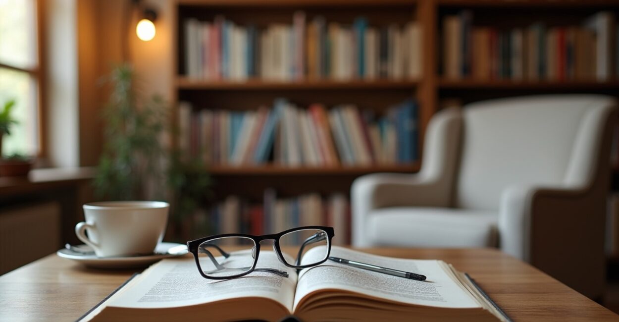 reading habits