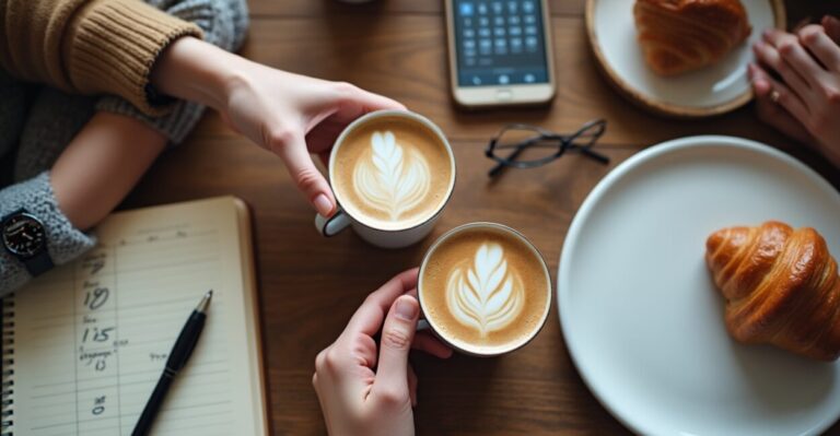 Save Time, Improve Mood: Smart Social Habits