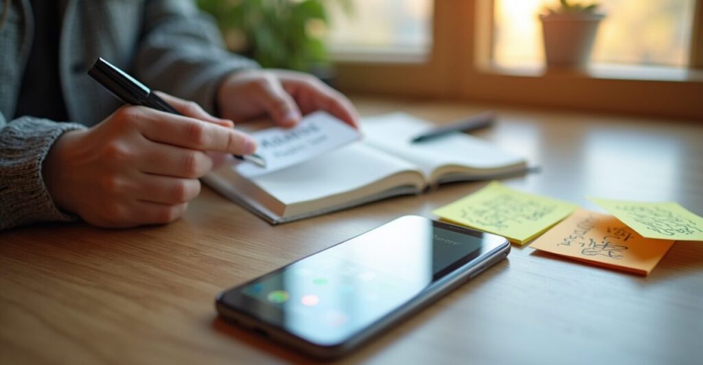 Simple micro habits that deliver big returns