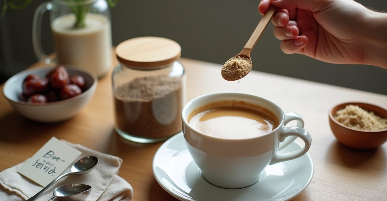 Sugar Alternatives To Try In 2025: Stevia And Dates Sugar Alternatives To Try In 2025: Stevia And Dates