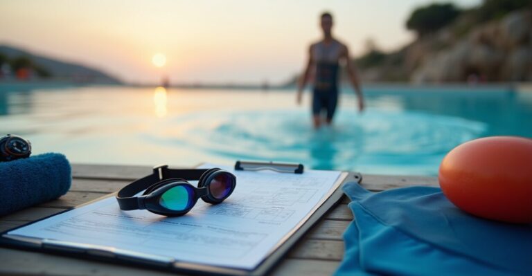 Swimming Trends 2025: Lifestyle Alerts