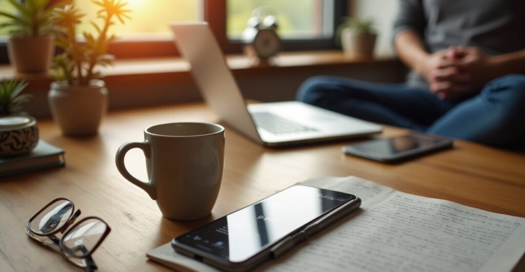 Techniques: breathwork, visualization, and mindful movement