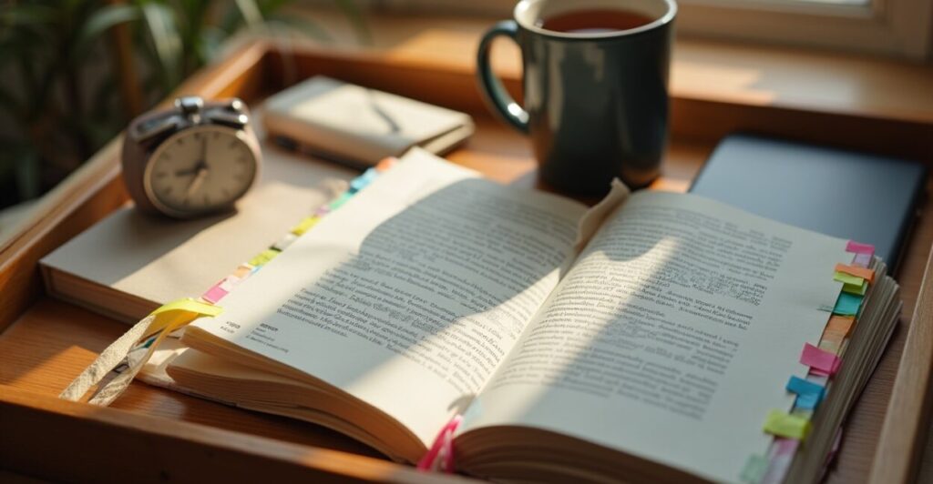 Tools, formats and quick-access strategies