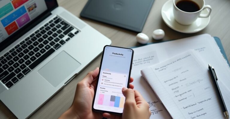 productivity apps 2025