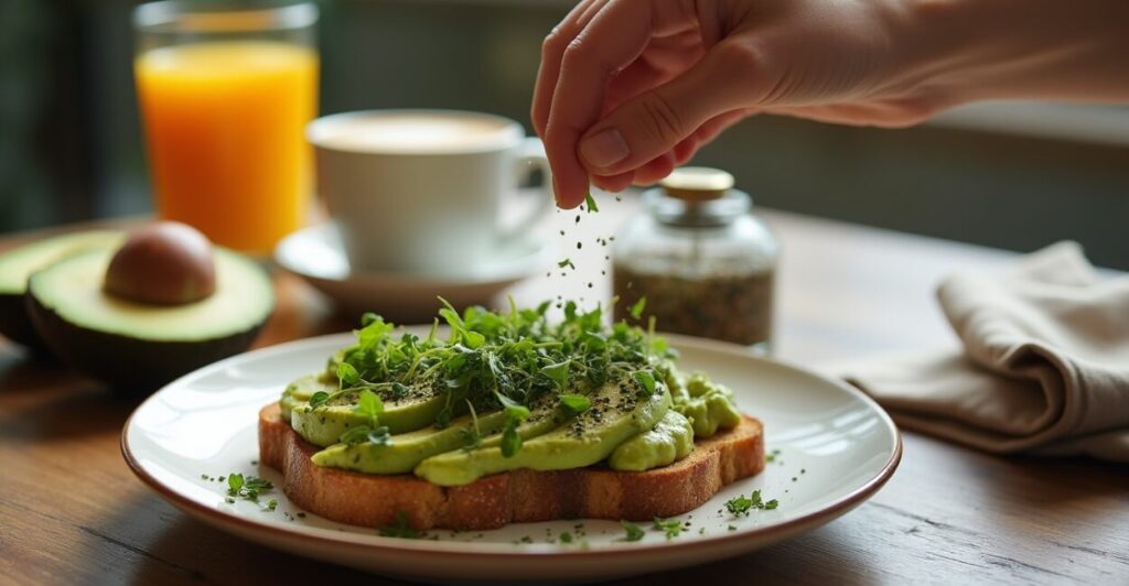 Top plant-based protein options: chickpeas and more