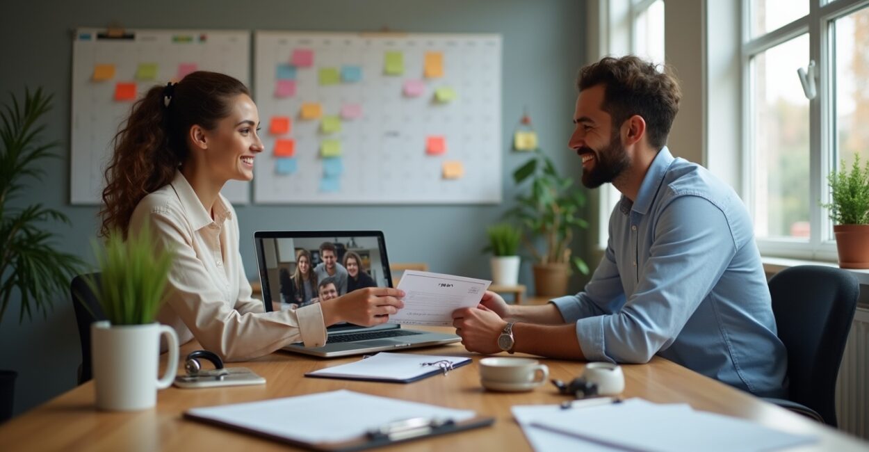 Workplace Wellbeing Shifts Managers Must Embrace in 2025 Workplace Wellbeing Shifts Managers Must Embrace in 2025