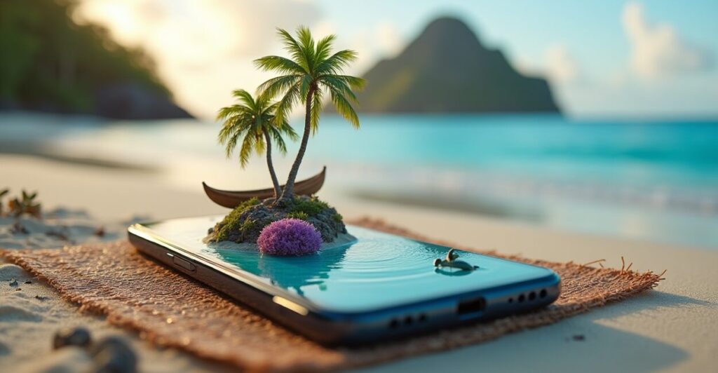 2025 Trend Report: What’s Hot in Island Vistas