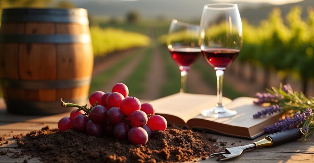 3. Colchagua Valley: Carménère’s Renaissance and Vineyard Storytelling