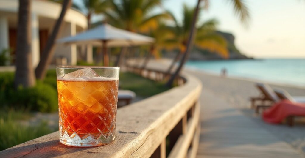 3. Composition and Storytelling: Directing Attention in Resort Scenes