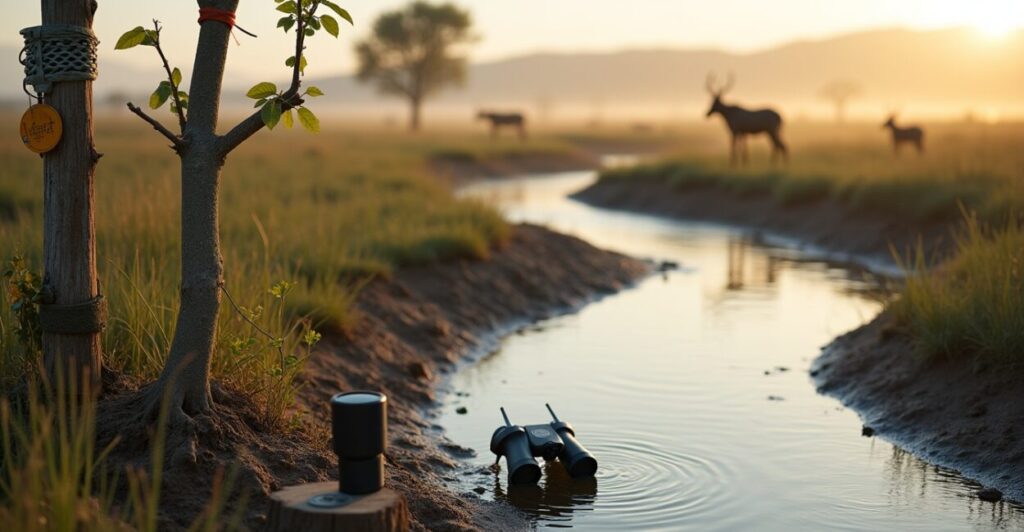 3. Conservation, Climate and the Changing Environment