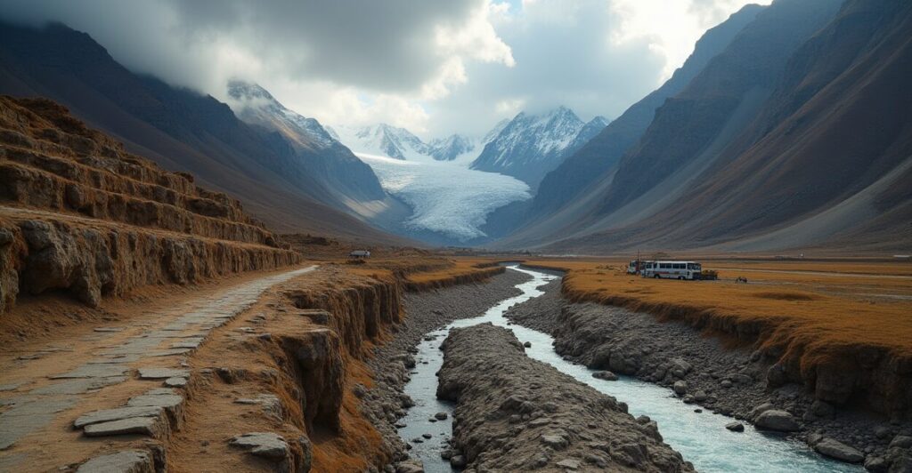 3. Environmental Causes: Why Water is Scarcer