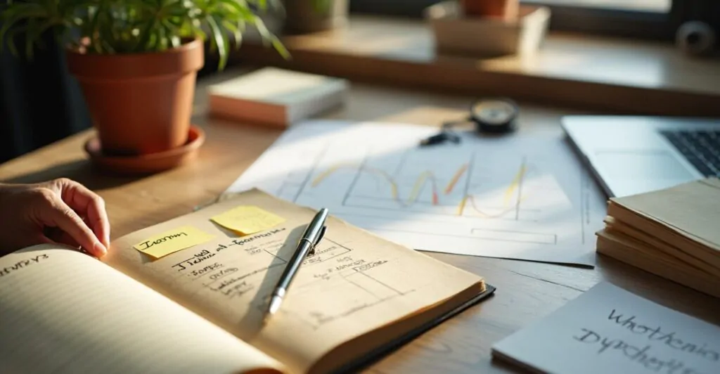 3. Mindset Shifts: from Fixed to Adaptive