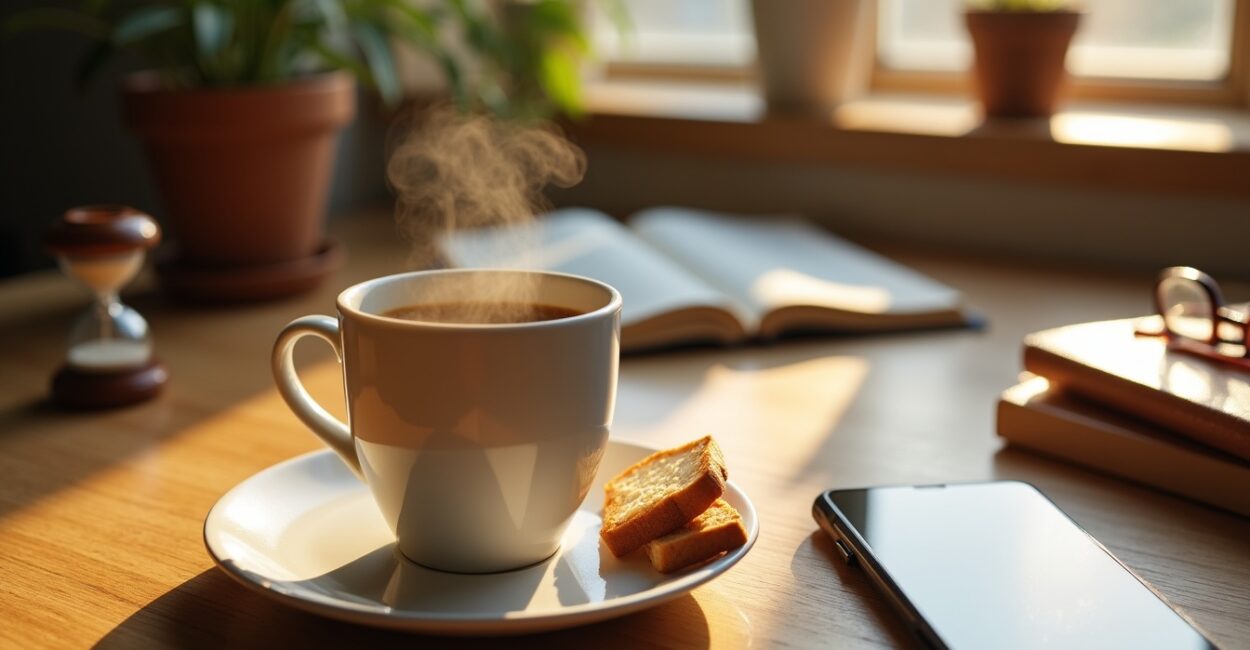 3 Short Reads to Jumpstart Morning Reading in 2025