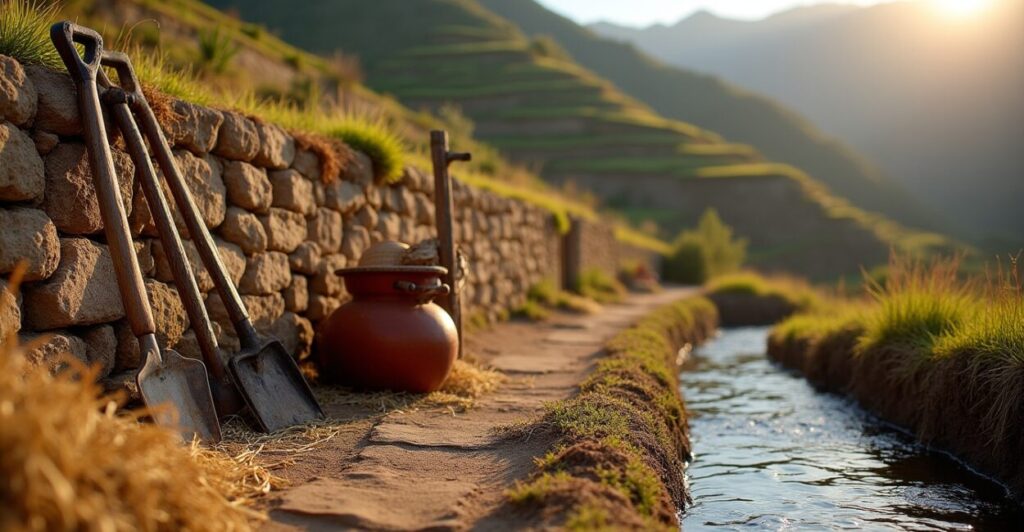 5. Adaptive Strategies from Farmers and Guides