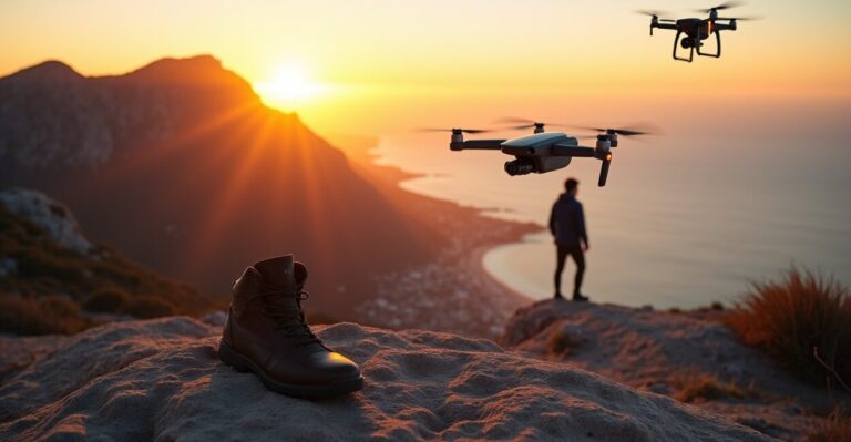 5 Cape Town Views Shaping South Africa Landscapes 2025