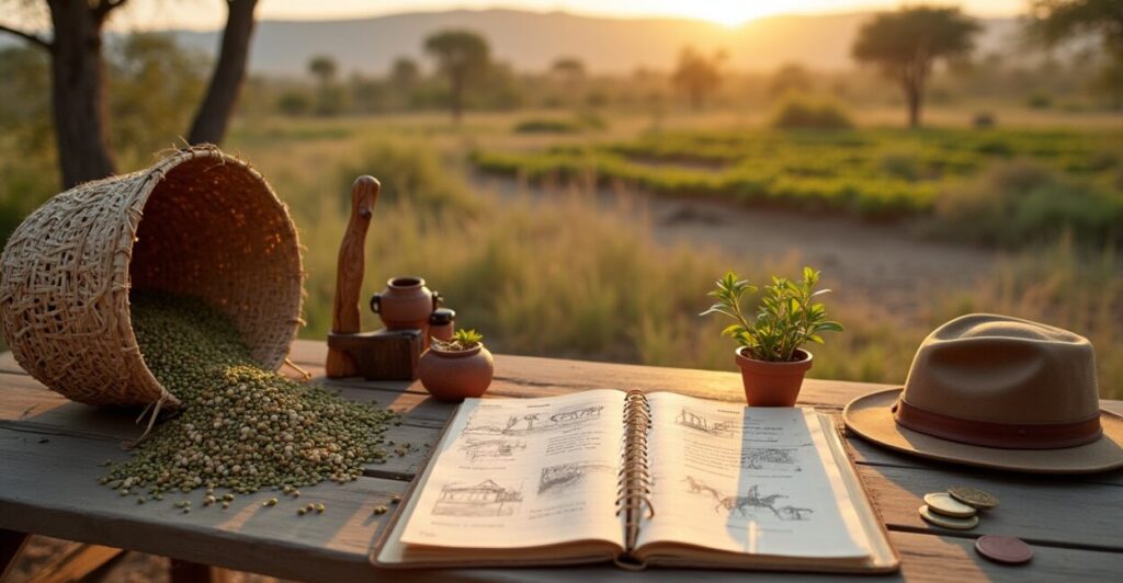 5. Communities, Culture and Land Stewardship