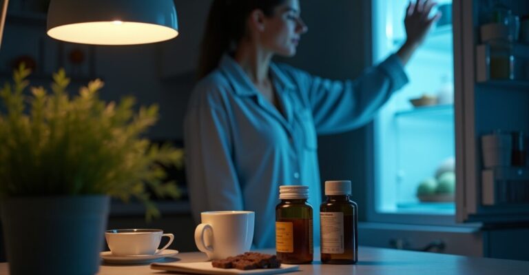 5 Microbiome Signs Harvard Researchers Say Predict Your Mood