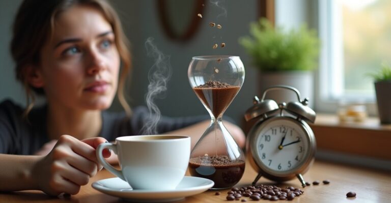 5 Morning Coffee Mistakes That Age You Faster, Proven
