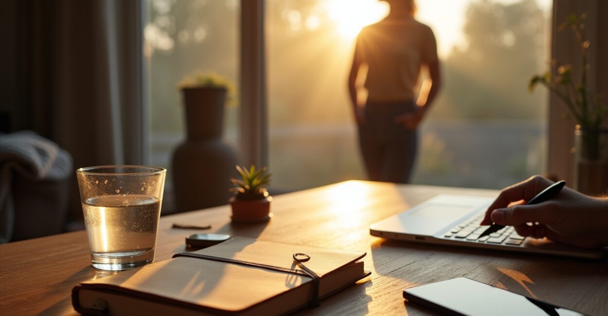 5 Morning Habits to Boost Focus Before 9 Am in 2025 5 Morning Habits to Boost Focus Before 9 Am in 2025