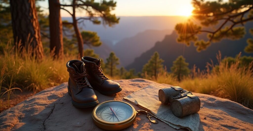 5. North Rim and Quiet Escapes: Lesser-known Routes and Solitude-focused Grand Canyon Tours
