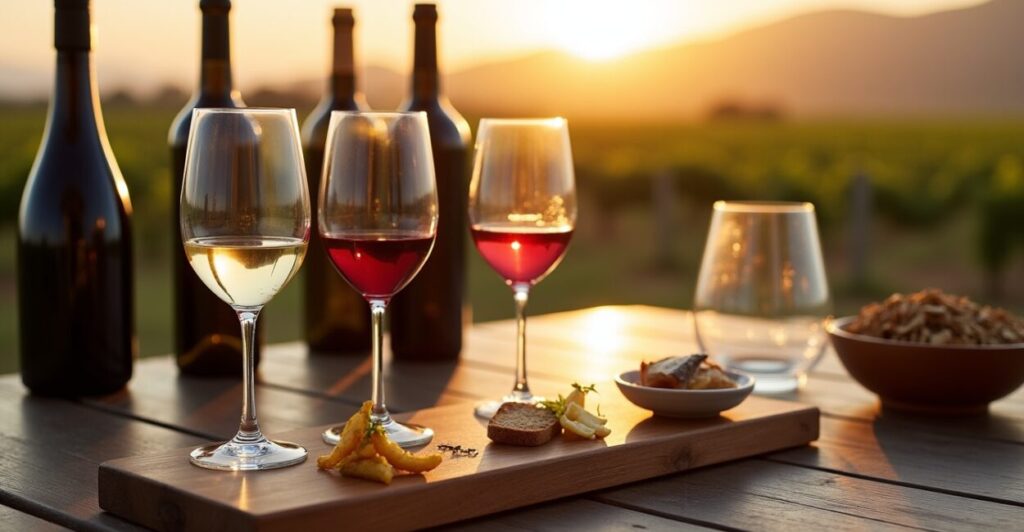 5. Tasting Trends and Sensory Expectations for 2025