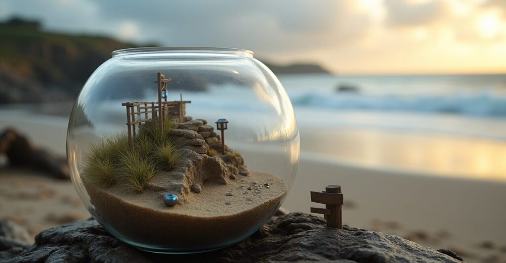 5. Tourism, Infrastructure and Sustainable Responses