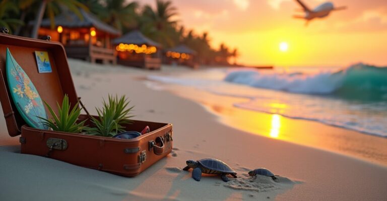 7 Bali Beaches Rising in Popularity for 2025 Travel