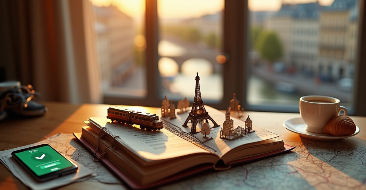 7-day Europe: Perfect One-week Itineraries by Region 7-day Europe: Perfect One-week Itineraries by Region