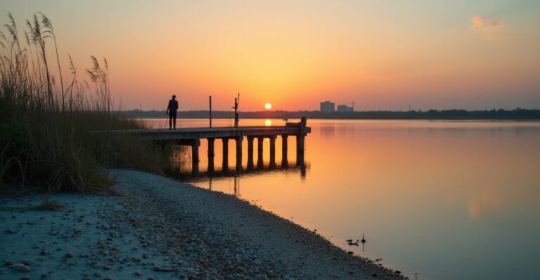 7 Florida Sunset Spots Photographers Wont Reveal Today
