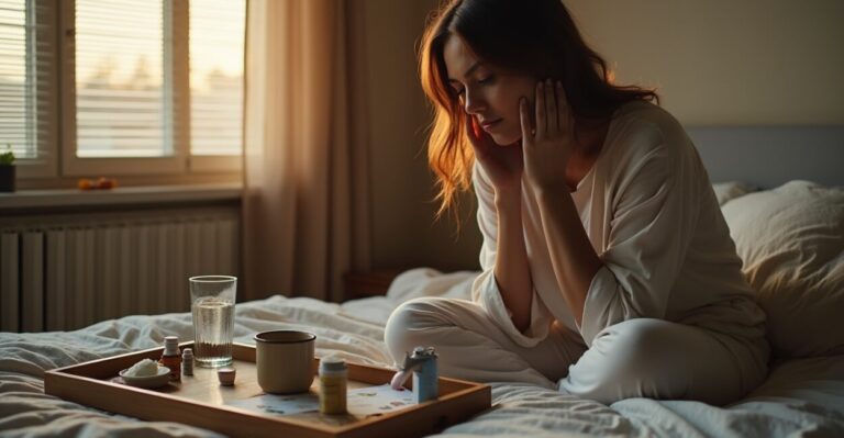 7 Gut-Brain Signs You’re Ignoring — What to Do Now