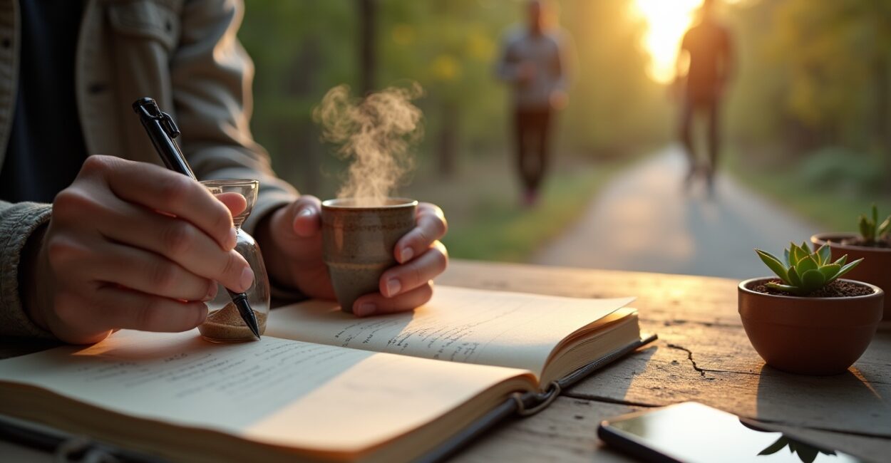 7 Mental Health Tips for Busy People, Science-backed Tricks 7 Mental Health Tips for Busy People, Science-backed Tricks