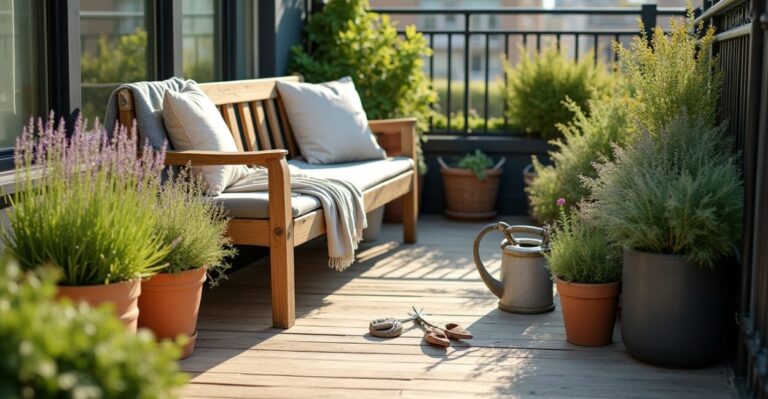7 Quiet Garden Plants That Instantly Reduce Your Stress